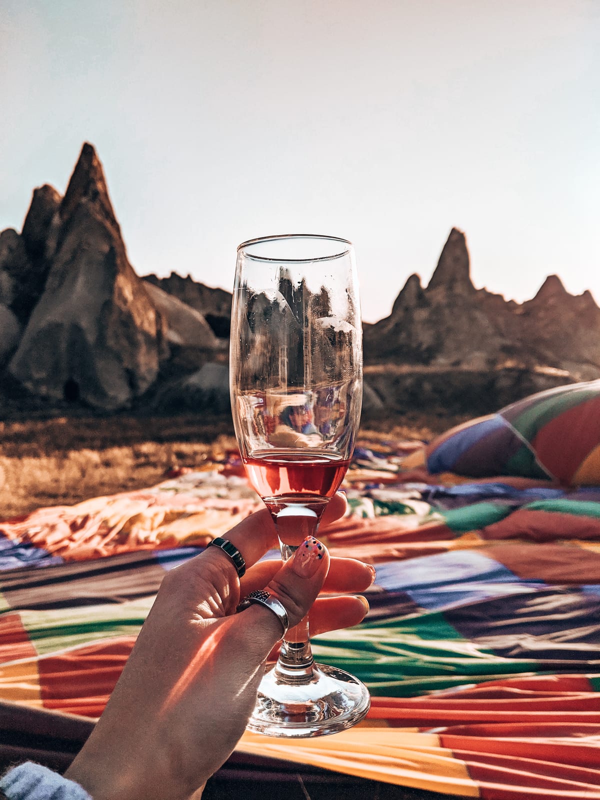 Best Time to Fly a Hot Air Balloon in Cappadocia (Month-by-Month Guide)